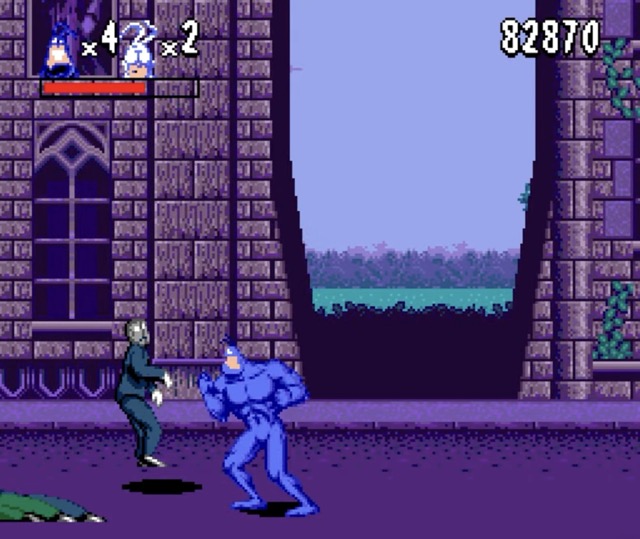 Gameplay