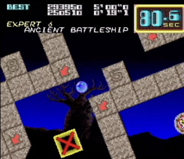 Gameplay
