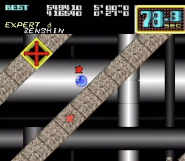 Gameplay