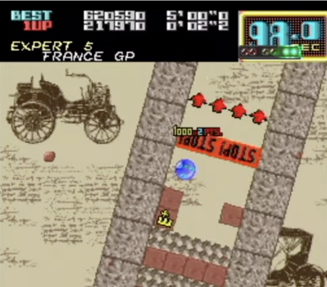 Gameplay