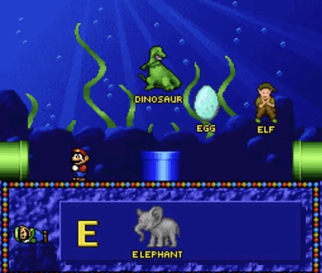Gameplay