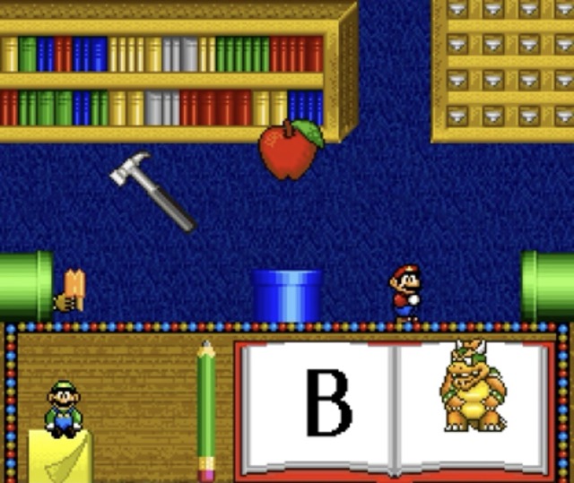 Gameplay