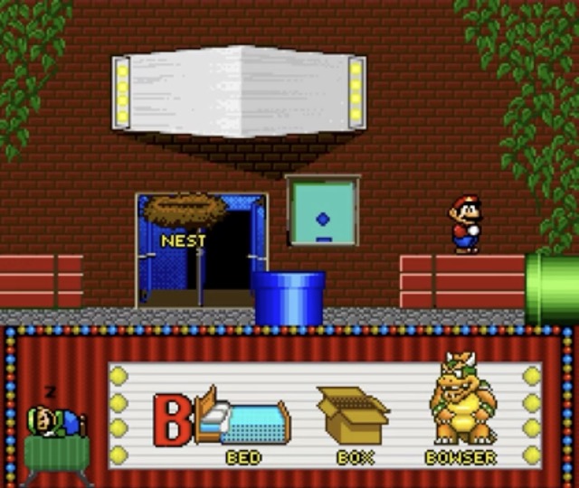 Gameplay