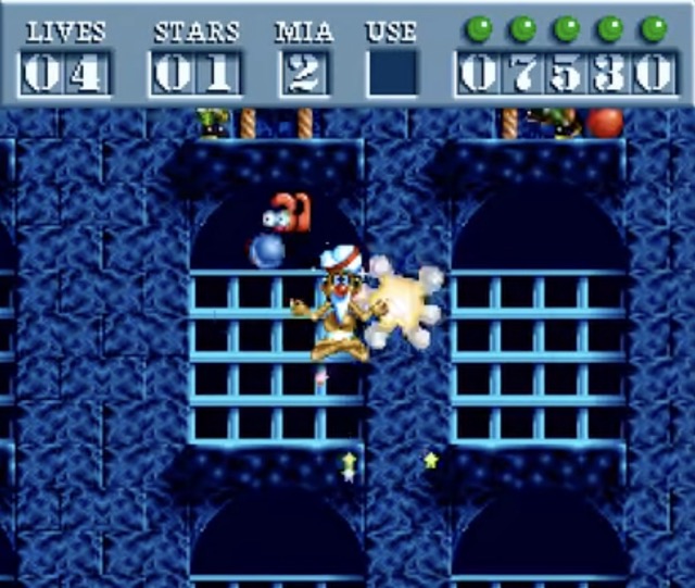 Gameplay