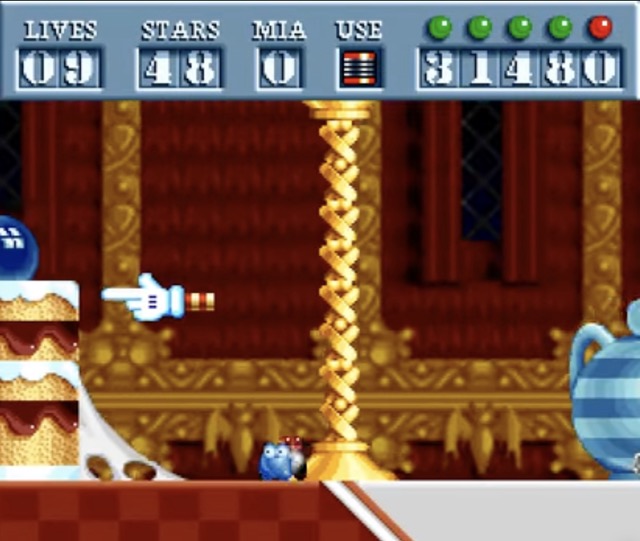 Gameplay