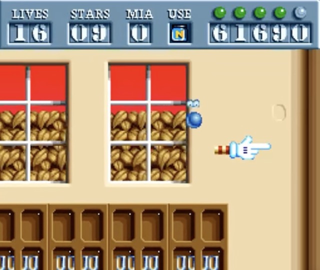 Gameplay