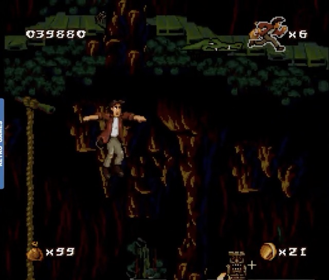 Gameplay