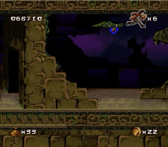 Gameplay