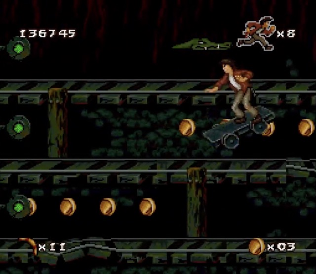 Gameplay