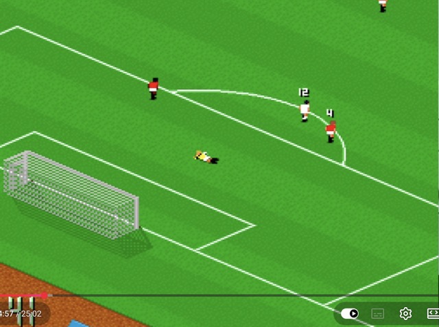 Gameplay