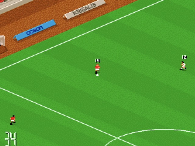 Gameplay