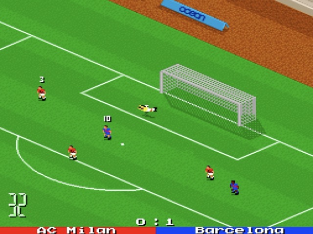 Gameplay