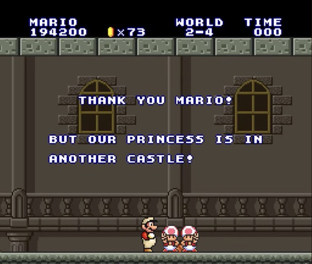 Gameplay