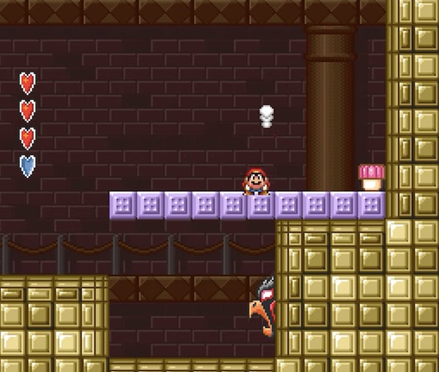 Gameplay