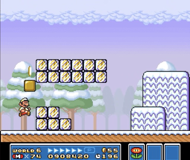 Gameplay