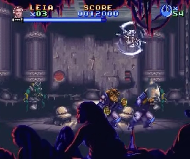 Gameplay