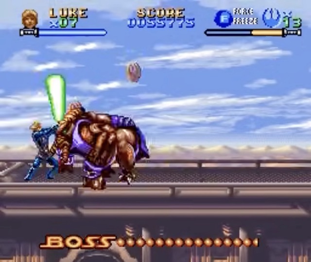 Gameplay