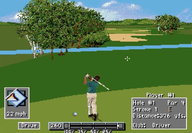Gameplay