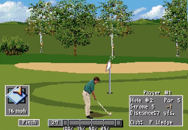 Gameplay