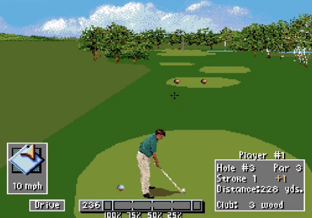 Gameplay
