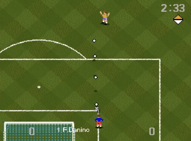 Gameplay