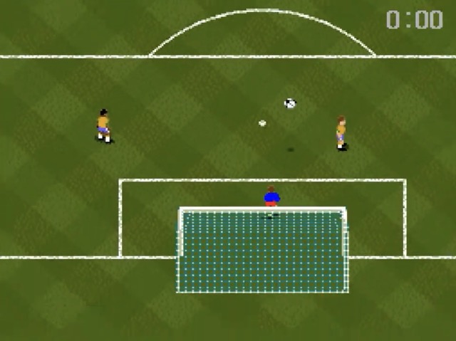 Gameplay