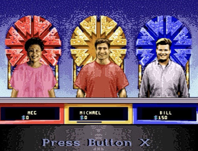 Gameplay