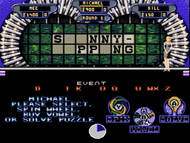 Gameplay