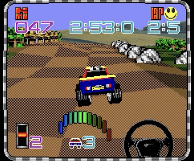 Gameplay