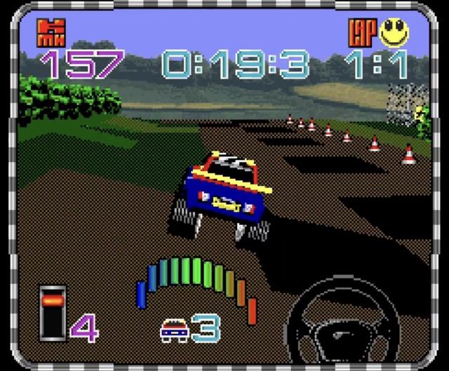 Gameplay