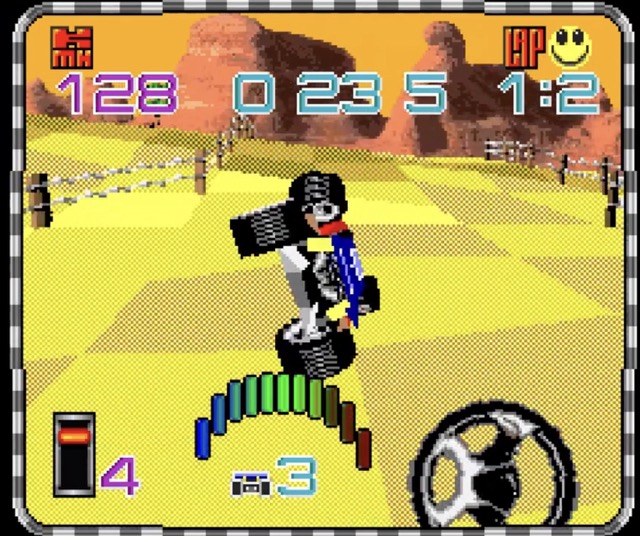 Gameplay