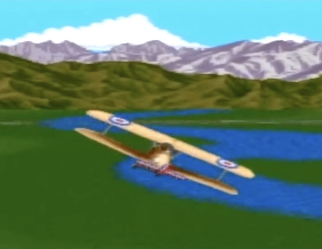 Gameplay
