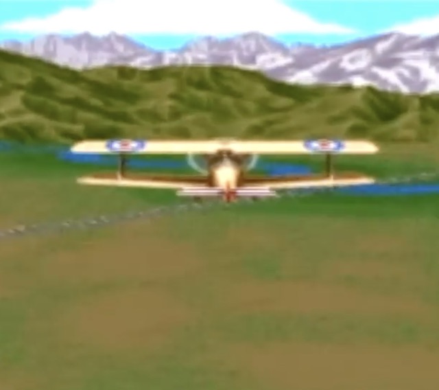 Gameplay