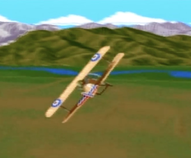 Gameplay