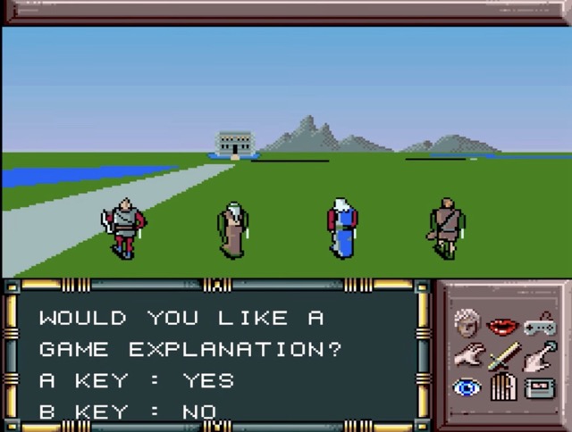 Gameplay