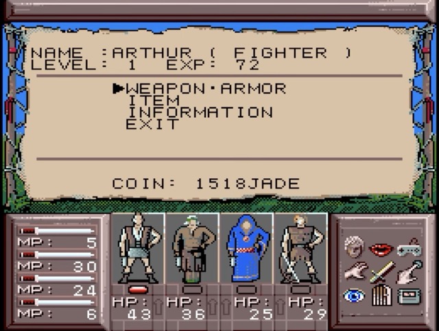 Gameplay