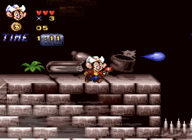 Gameplay