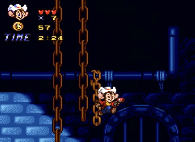 Gameplay