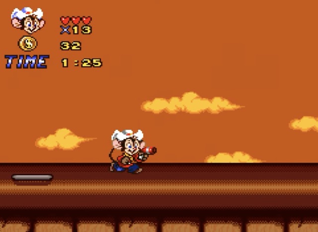 Gameplay