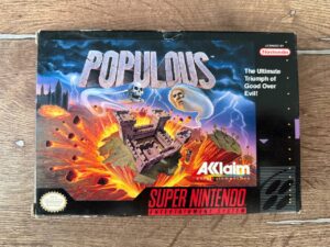 Populous