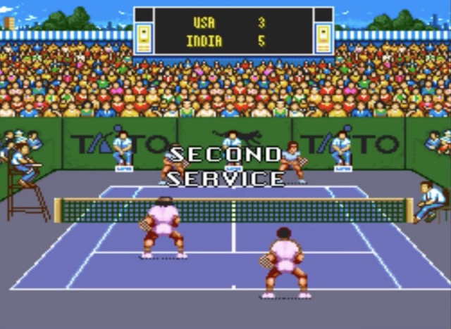 Gameplay