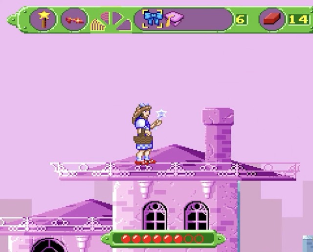 Gameplay
