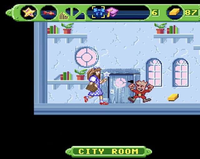 Gameplay