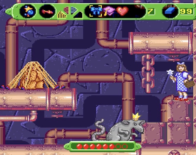 Gameplay