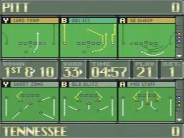 Gameplay