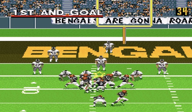 Gameplay