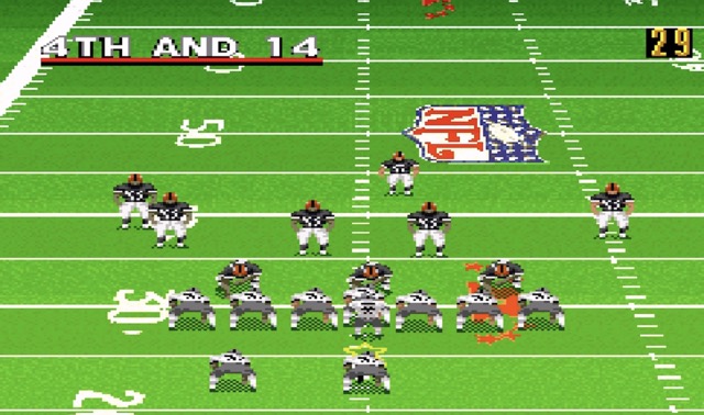 Gameplay