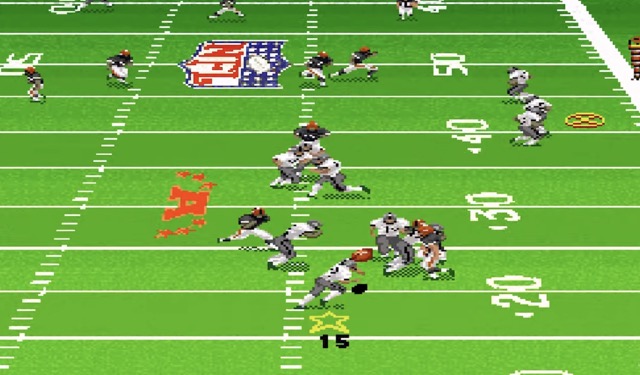Gameplay