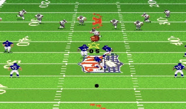 Gameplay
