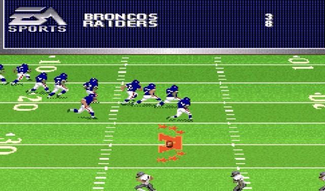 Gameplay